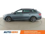 Skoda Superb 1.4 Plug-in Hybrid Sportline iV (bj 2020), Auto's, Skoda, Gebruikt, Alcantara, Electronic Stability Program (ESP)