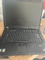 Lenovo t61, Enlèvement, Comme neuf, Azerty, SSD