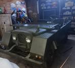 Originele Minerva landrover 100 perc gezond, Auto's, Oldtimers, Particulier, Te koop
