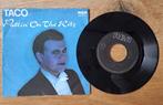 Taco - Puttin' On The Ritz, Gebruikt, 7 inch, Single, Ophalen of Verzenden