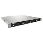 QNAP Turbo NAS TS-453U, Computers en Software, Ophalen of Verzenden, Zo goed als nieuw, Desktop, Extern