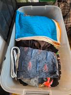 Jongens stofjes, Hobby en Vrije tijd, Stoffen en Lappen, Ophalen