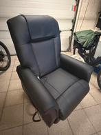 Relax fauteuil, Huis en Inrichting, Ophalen, Zo goed als nieuw