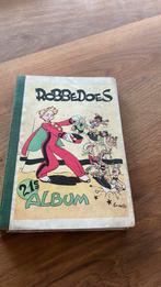 robbedoes 21 ste album 1947, Comme neuf, Enlèvement ou Envoi
