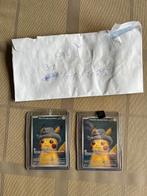 Pikachu Van Gogh kaarten, Ophalen, Nieuw, Losse kaart, Foil