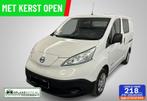 Nissan e-NV200 bestel Premium 40 kWh | 2x Schuif | Camera, 1473 kg, Achat, 4 portes, Entreprise