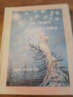 goed onderhouden oud boek 'de feeen van niks', Boeken, Ophalen, Zo goed als nieuw