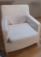 zetel, Huis en Inrichting, Ophalen, Gebruikt, Eenpersoons
