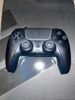 PS5 DualSense Controller – Zwart – Zo goed als nieuw, Games en Spelcomputers, Spelcomputers | Sony Consoles | Accessoires, Ophalen
