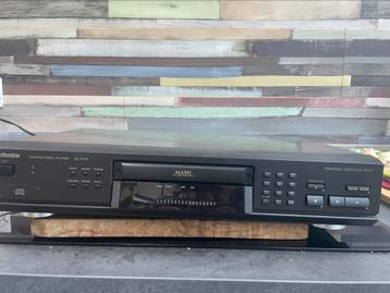 Technics SL PG3 cd-speler beschikbaar voor biedingen