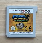Fossil Fighters Frontier (3DS), Ophalen of Verzenden, Zo goed als nieuw, Online
