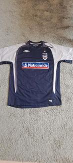 England 2010-12 Umbro Training Shirt (L) (Excellent), Vêtements | Hommes, Vêtements de sport, Comme neuf, Enlèvement ou Envoi