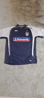 England 2010-12 Umbro Training Shirt (L) (Excellent), Enlèvement ou Envoi, Comme neuf