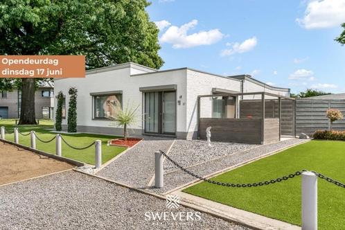Huis te koop in Beringen, 3 slpks, Immo, Huizen en Appartementen te koop, Vrijstaande woning