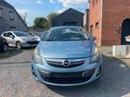 Opel Corsa 1.2i Benzine ,Airco ,Gps,..., Euro 5, Blauw, 1229 cc, Particulier