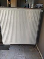 Radiateurs à panneaux, Enlèvement