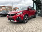 Peugeot 3008 1.2 PureTech Allure, Auto's, Peugeot, Automaat, 116 g/km, Leder en Stof, 5 zetels