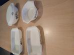 set ovenschalen arcopal, Ophalen