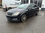 OPEL ASTRA 1.4İ GTC ZO MEE NEMEN, Auto's, Opel, Stof, Zwart, Zwart, Handgeschakeld