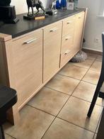 Livingkast, Huis en Inrichting, Ophalen, Zo goed als nieuw