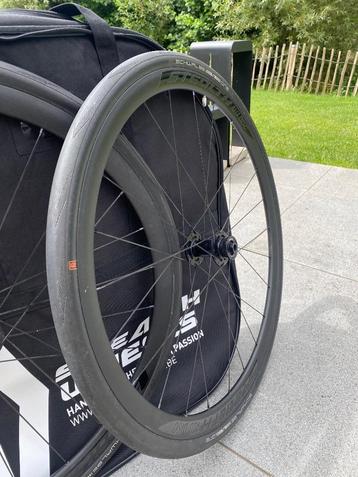 Stealth disc wielset 32 mm hoog  beschikbaar voor biedingen