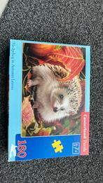 Puzzel, Ophalen, Zo goed als nieuw