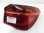 ACHTERLICHT RECHTS BMW X1 (F48) (7488542-02), Auto-onderdelen, Gebruikt, BMW