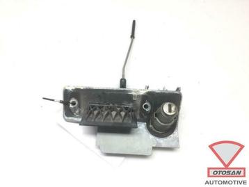 ouvre poign e de porte arri re vw transporter t5 05 13 7h082, Utilisé, Volkswagen