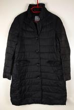 geisha warme winterjas, Maat 38/40 (M), Geisha, Zwart, Ophalen of Verzenden