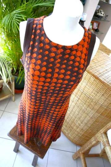 vintage dressingkunst kleurende jurk beschikbaar voor biedingen