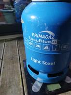 primagaz easy blue xl (15.6 kg), Ophalen, Zo goed als nieuw