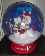 Boule de Noël électrique, Enlèvement ou Envoi, Comme neuf