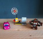 Lego cars, Ophalen of Verzenden, Zo goed als nieuw, Lego