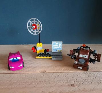 Lego cars beschikbaar voor biedingen