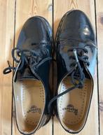 Chaussures doc Martens, Gedragen, Ophalen of Verzenden, Zwart, Dr Martens