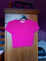 Mooi topje van Zara maat M fusiaroze, Kleding | Dames, Ophalen, Maat 38/40 (M)