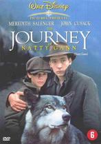 THE JOURNEY OF NATTY GANN (JOHN CUSACK ), Cd's en Dvd's, Dvd's | Avontuur, Ophalen of Verzenden, Zo goed als nieuw