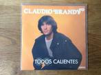 single claudio brandy, Ophalen of Verzenden, 7 inch, Overige genres, Single