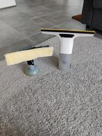 Karcher VW6 ruitenreiniger, Ophalen, Overige typen