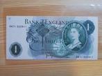 One pound, comme neuf., Postzegels en Munten, Ophalen of Verzenden