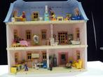 Joli Dolhouse Dolhouse Playmobil, Enfants & Bébés, Jouets | Maisons de poupées, Comme neuf, Maison de poupées, Enlèvement