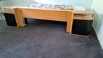 AUPING Auronde achterbouw voor een bed 160 cm breed, Ophalen, Zo goed als nieuw