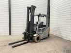 Heftruck Still RX60-35 2019, 3000 tot 4000 kg, Elektrisch, Heftruck, Still