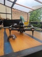 Drone DJI FPV combo, Enlèvement, Comme neuf