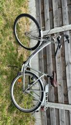 Fiets te koop, Fietsen en Brommers, Fietsen | Cruisers en Lowriders, Ophalen, Gebruikt, Overige typen, Aluminium
