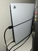 PlayStation 5 Digital Edition, Consoles de jeu & Jeux vidéo, Consoles de jeu | Sony PlayStation 5, Enlèvement, Comme neuf, Playstation 5