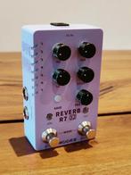 Mooer Reverb R7, Muziek en Instrumenten, Ophalen of Verzenden, Zo goed als nieuw