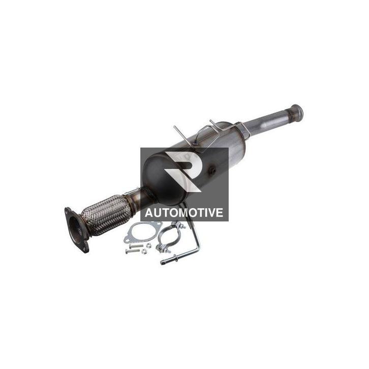 Renault Master / Opel Movano 2.3CDTI Roetfilter 208022746R, Auto-onderdelen, Filters, Opel, Renault, Nieuw