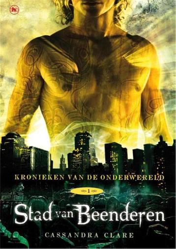Kronieken van de onderwereld  boek 1, Enlèvement ou Envoi, Comme neuf