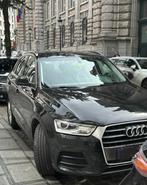 Vendre voiture, Autos, Audi, Achat, 5 portes, Particulier, Tissu